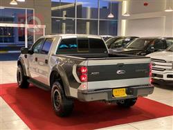 Ford F-150 Raptor